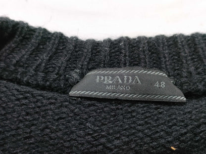 PRADA Men's Knit Tops Tops