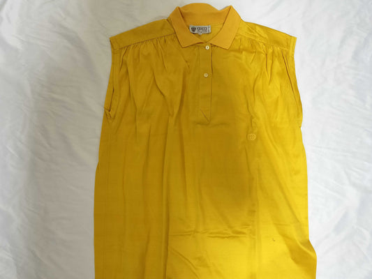 GUCCI Long T-shirt T-shirt