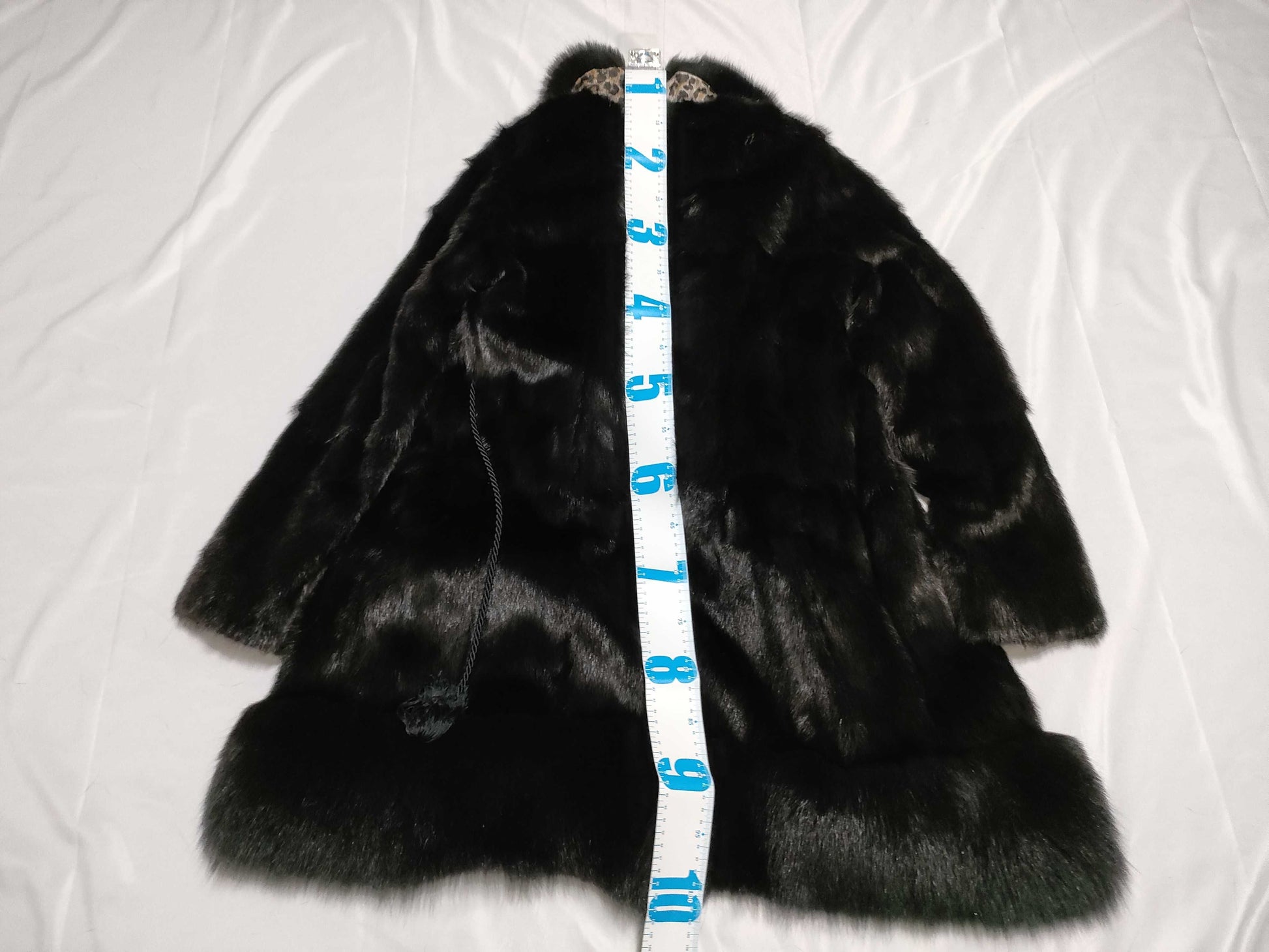 DOLCE&GABBANA DOLCE&GABBANA coat