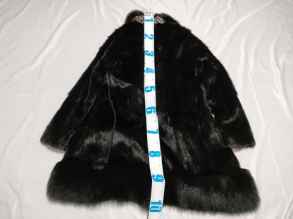 DOLCE&GABBANA DOLCE&GABBANA coat
