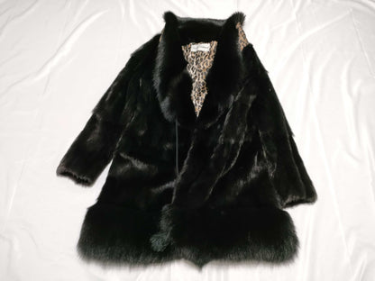 DOLCE&GABBANA DOLCE&GABBANA coat