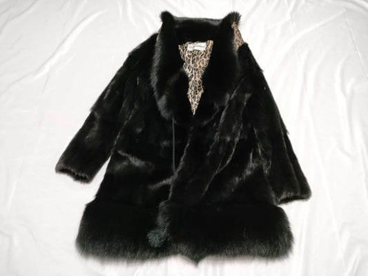 DOLCE&GABBANA DOLCE&GABBANA coat
