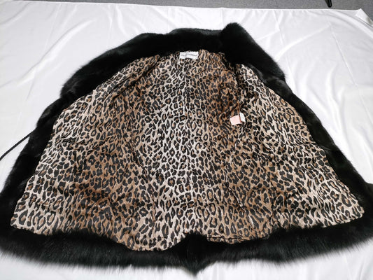 DOLCE&GABBANA DOLCE&GABBANA coat