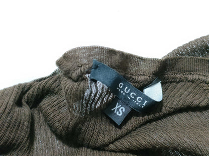GUCCI Camisole/Cardigan Set Other Apparel