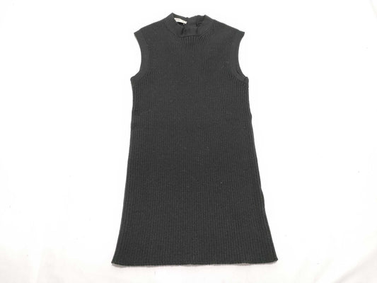 PRADA Knit Sleeveless Black Other Apparel