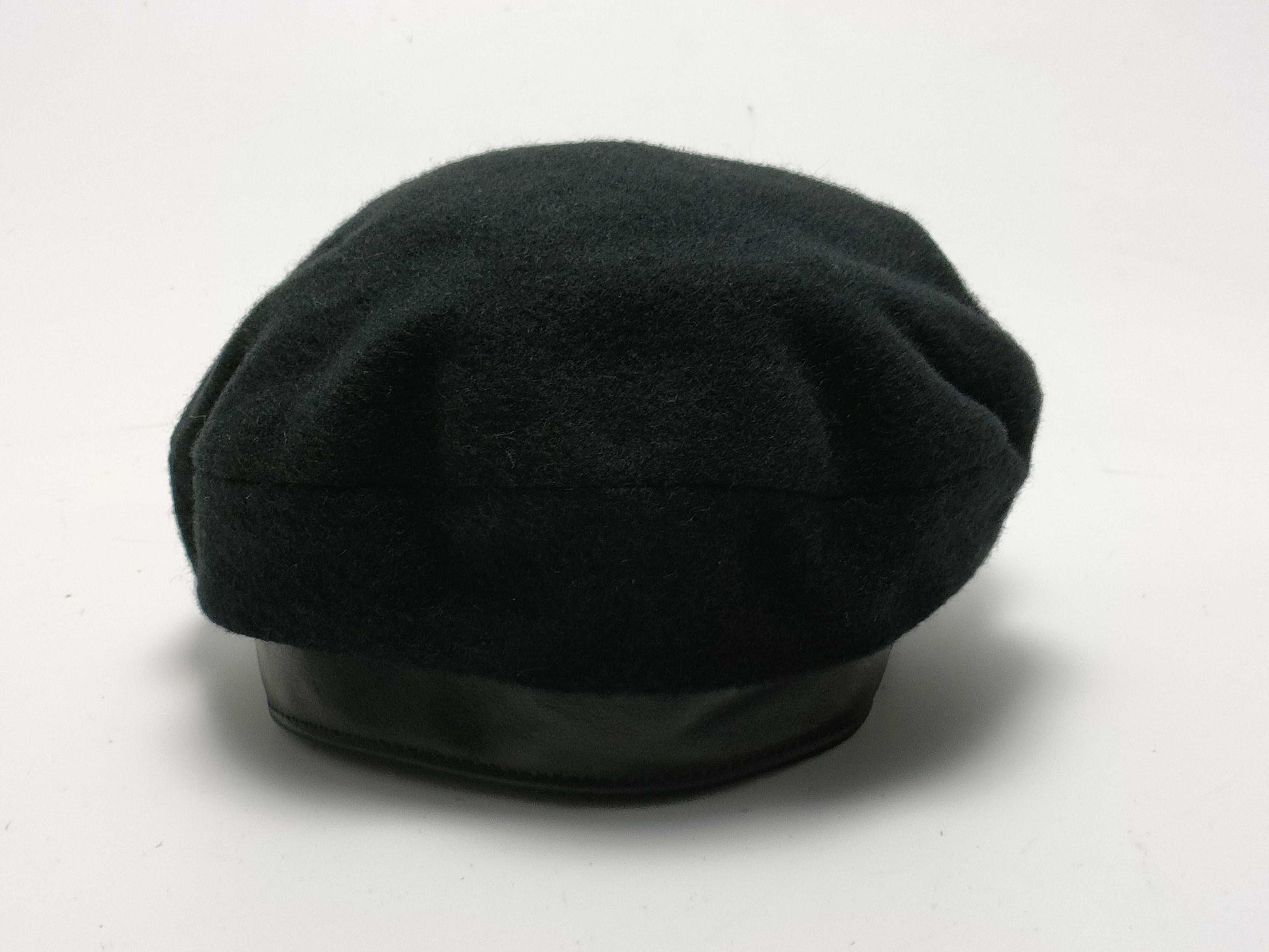 HERMES MOTSCH Beret Other Accessories