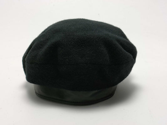 HERMES MOTSCH Beret Other Accessories