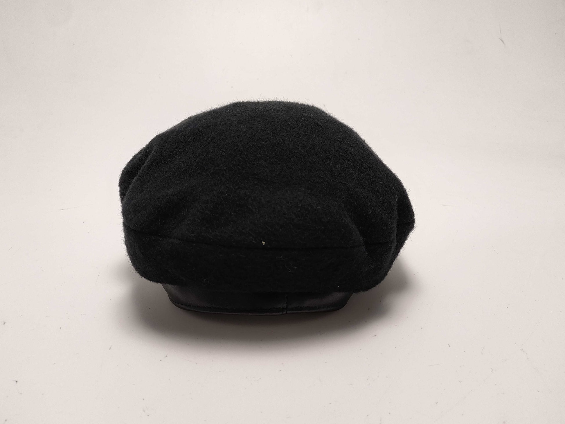 HERMES MOTSCH Beret Other Accessories