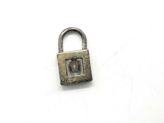Tiffany & Co. Top Key 925 Pendant Top