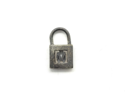 Tiffany & Co. Top Key 925 Pendant Top