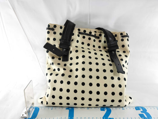 Yves Saint Laurent Kahala Tote Bag