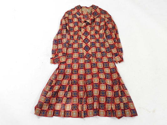 GIVENCHY Dress Red Dress