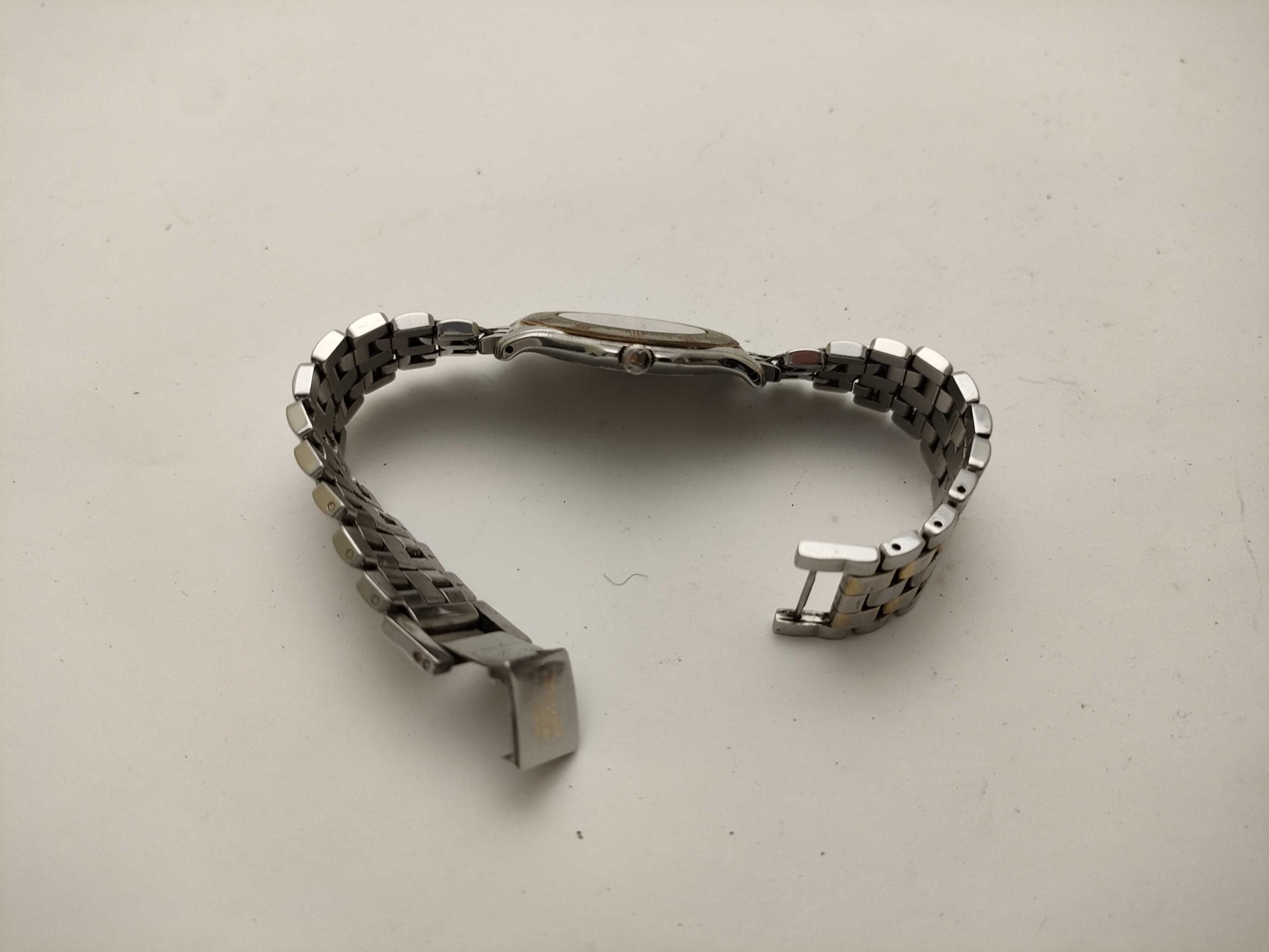 BURBERRY GN-7W-U Women's Watch, Unused, Boys' Watch