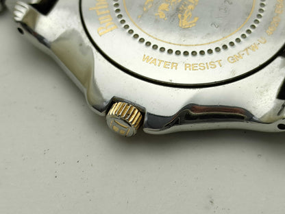 BURBERRY GN-7W-U Women's Watch, Unused, Boys' Watch