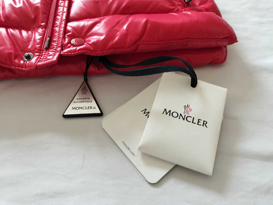 MONCLER BERNARD GILET jacket