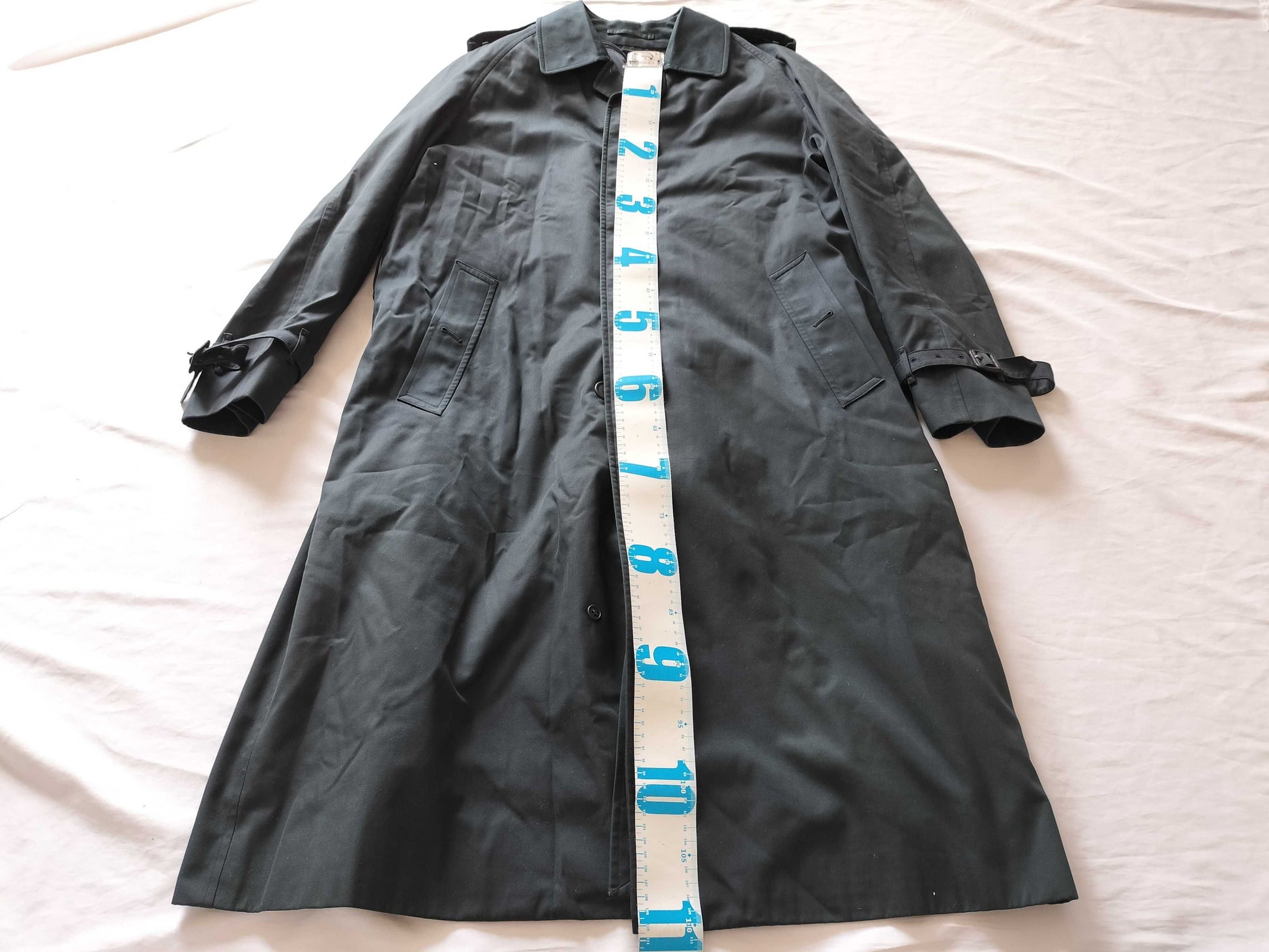 BURBERRY Nova Inner Trench Coat