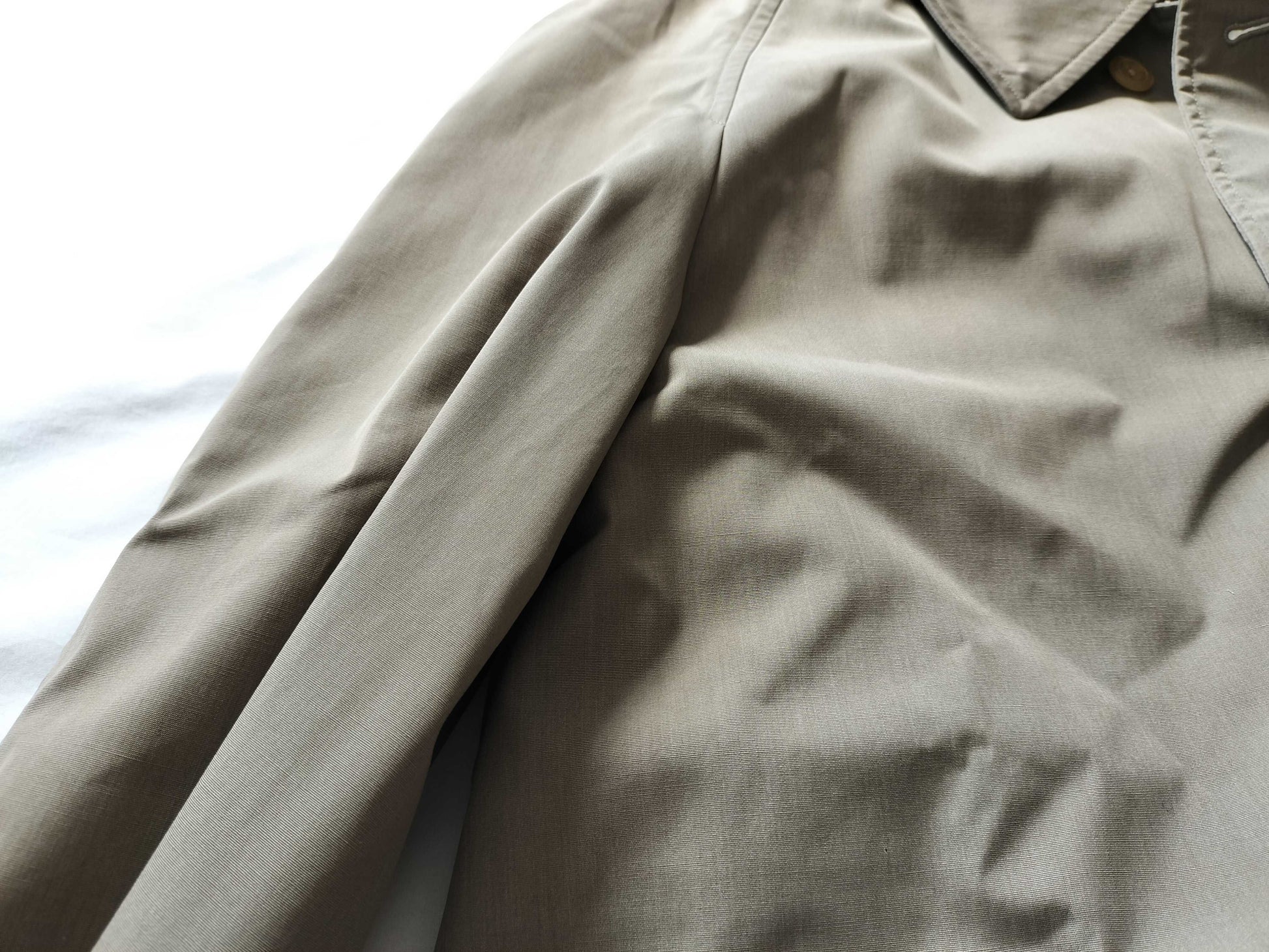 BURBERRY Long Coat Coat