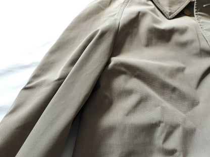 BURBERRY Long Coat Coat