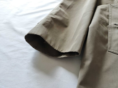 BURBERRY Long Coat Coat