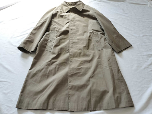 BURBERRY Long Coat Coat