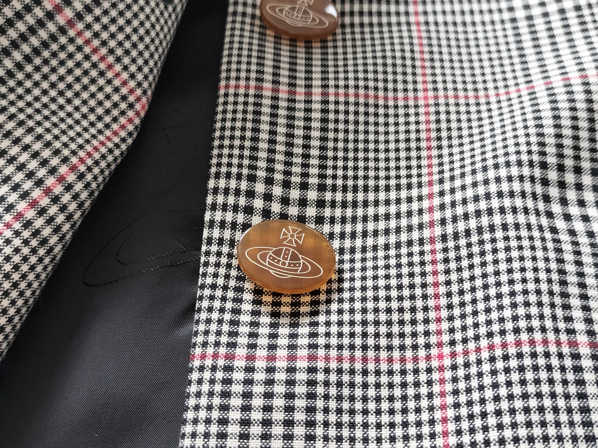  Vivienne Westwood RED set Other apparel