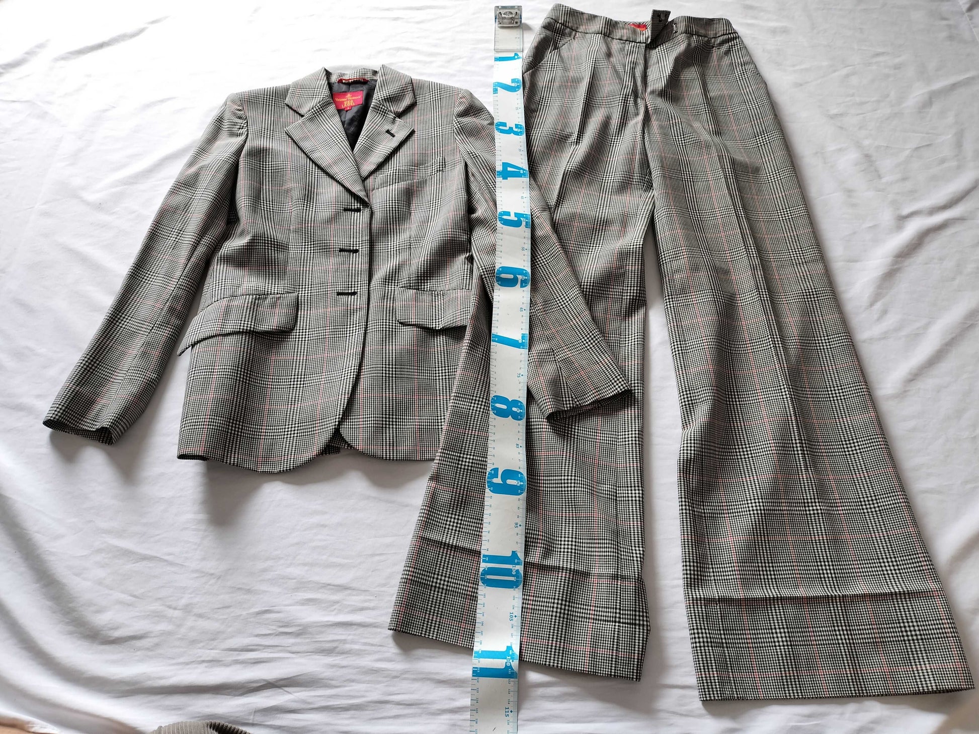  Vivienne Westwood RED set Other apparel