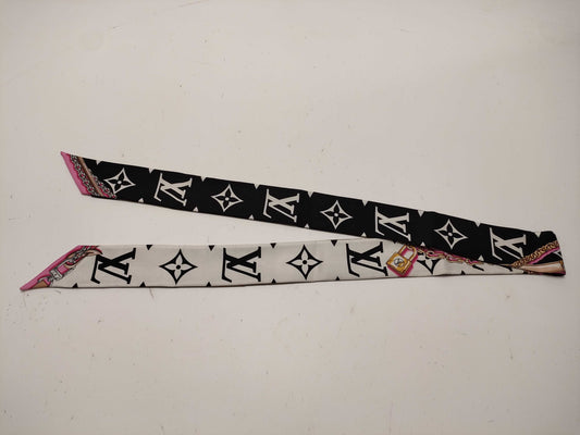 LOUIS VUITTON Bandeau BB Ultimate Scarf