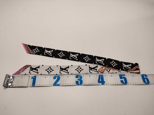 LOUIS VUITTON Bandeau BB Ultimate Scarf