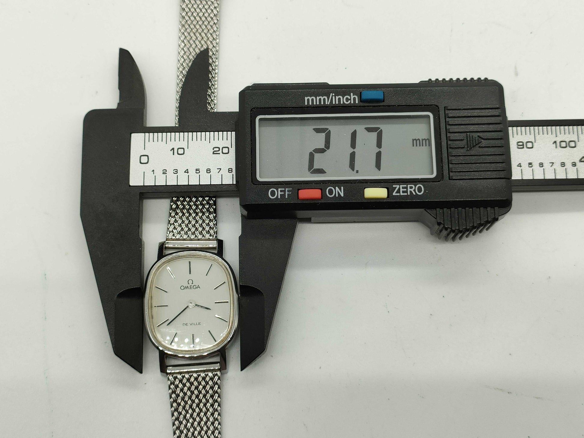 OMEGA De Ville Women's Watch