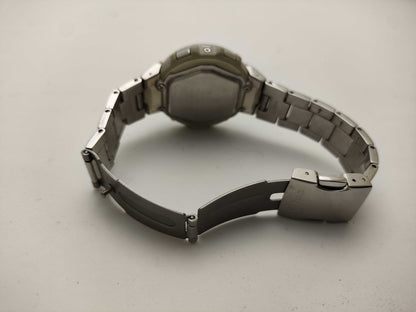 CASIO MSG-1000D Unoperated Men's Watch