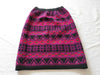 Yves Saint Laurent Knit Skirt*1 Skirt