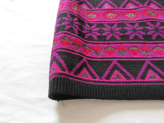 Yves Saint Laurent Knit Skirt*1 Skirt