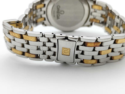 OMEGA De Ville Prestige 4310.31 55179185 Quartz Men's Watch