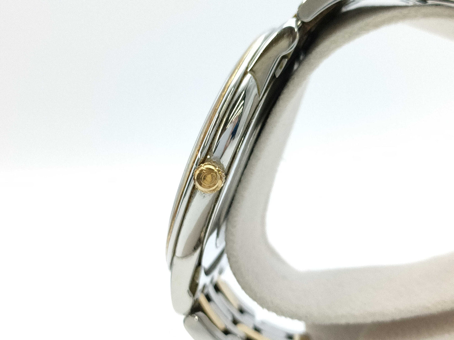 OMEGA De Ville Prestige 4310.31 55179185 Quartz Men's Watch