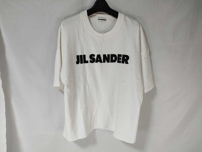 JILSANDER Jil Sander Logo T-shirt