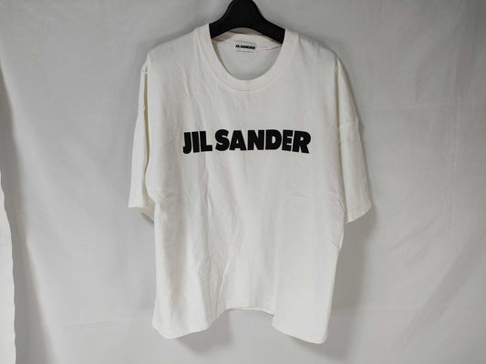 JILSANDER Jil Sander Logo T-shirt