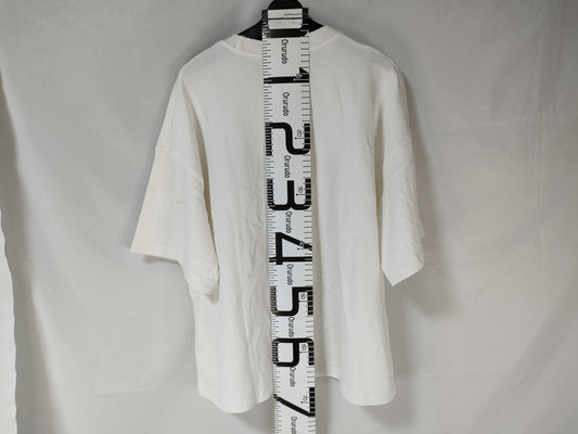 JILSANDER Jil Sander Logo T-shirt