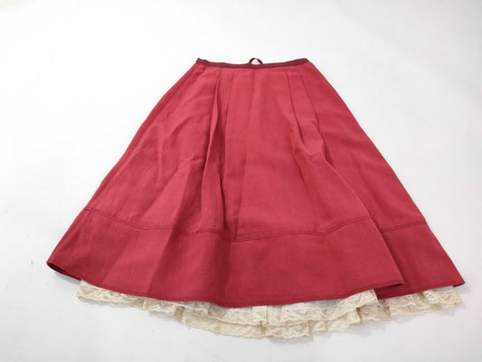 LOUIS VUITTON Skirt Skirt