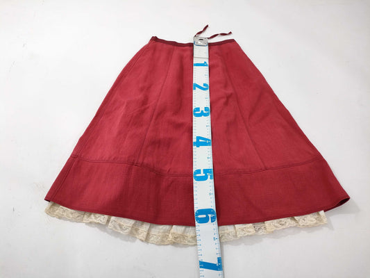 LOUIS VUITTON Skirt Skirt