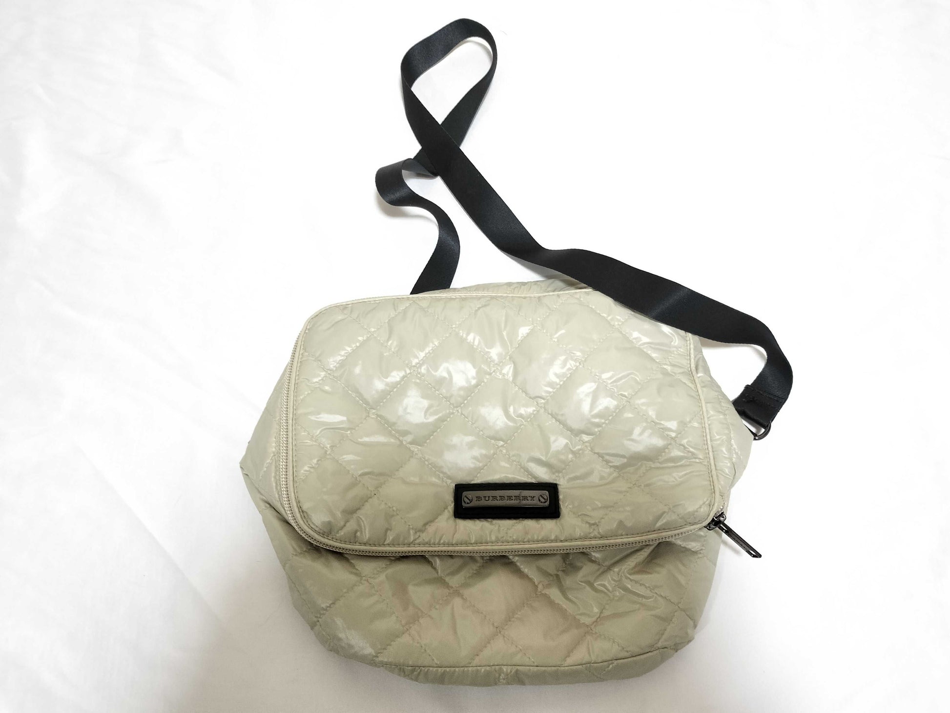 BURBERRY Down Set Jacket