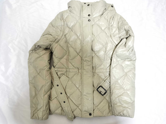 BURBERRY Down Set Jacket