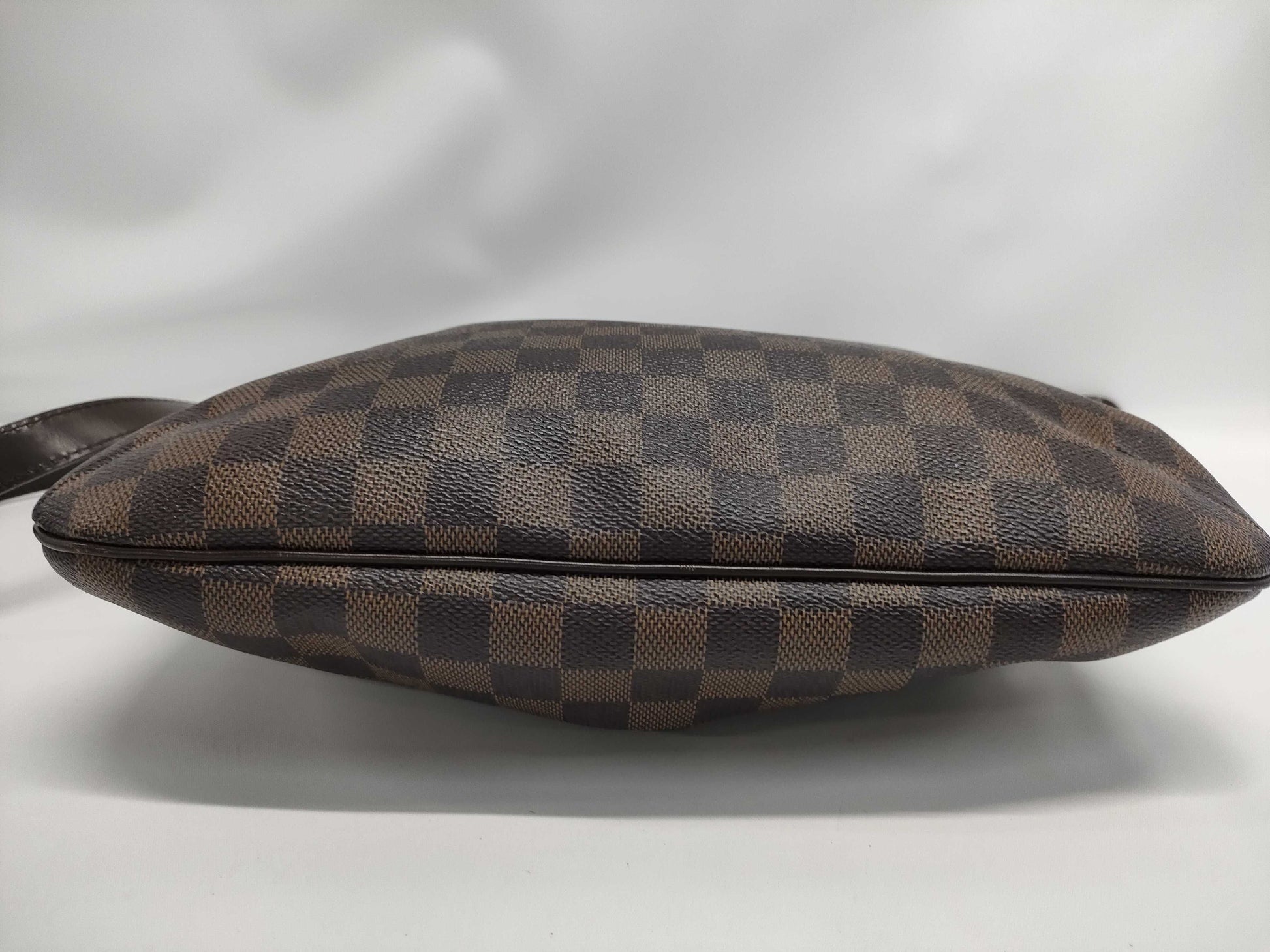 LOUIS VUITTON Damier N42251 Bloomsbury PM Shoulder Bag