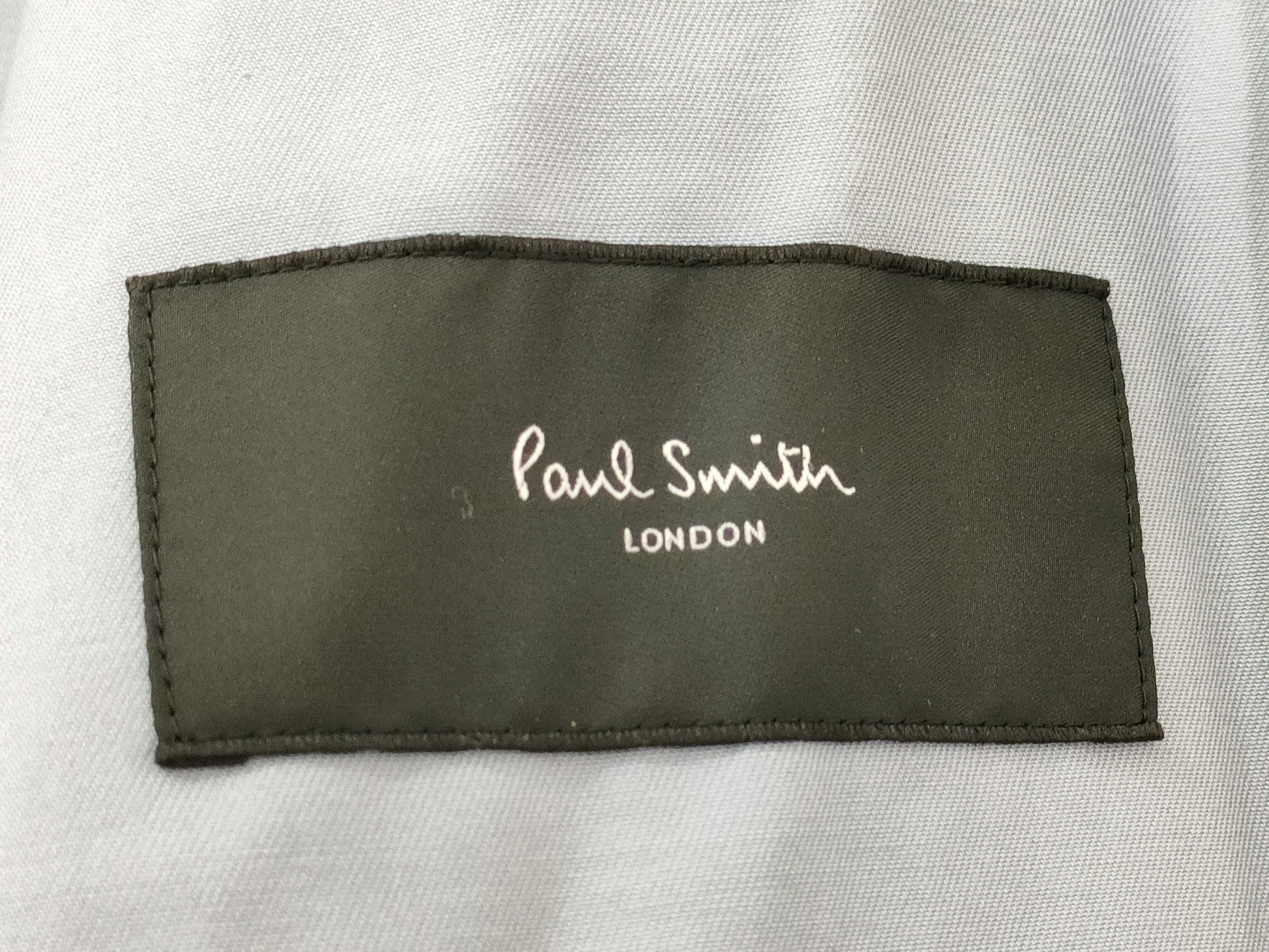 Paul Smith Paul Smith Coat Coat