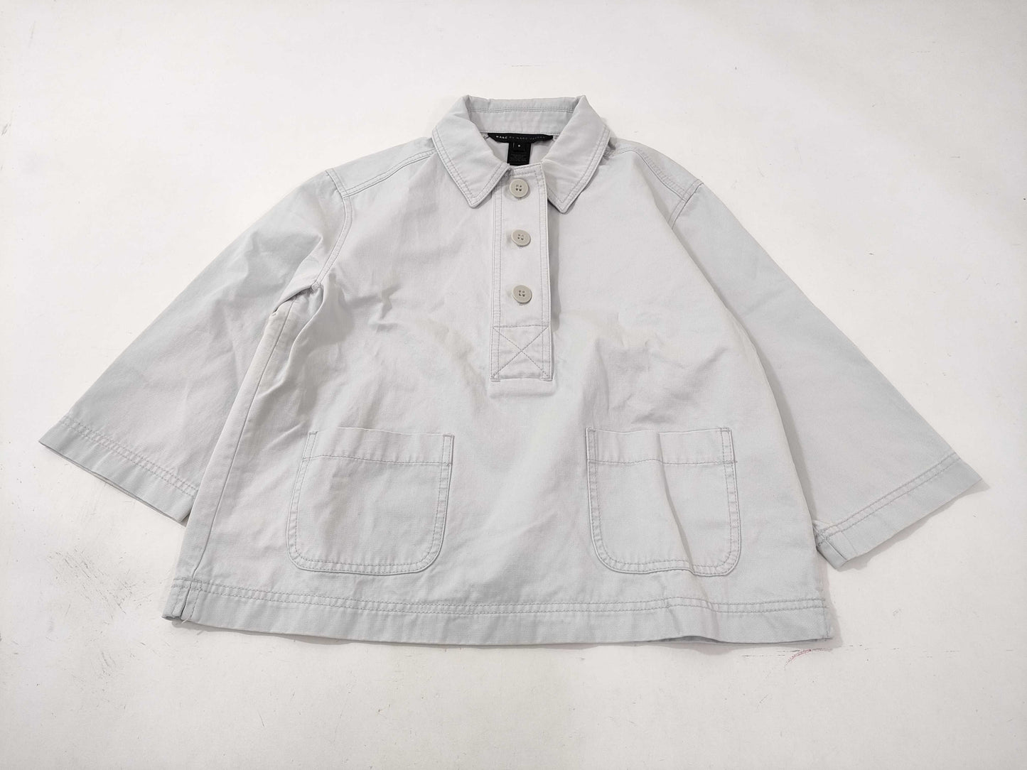 MARC BY MARC JACOBS Cargo Shirt
