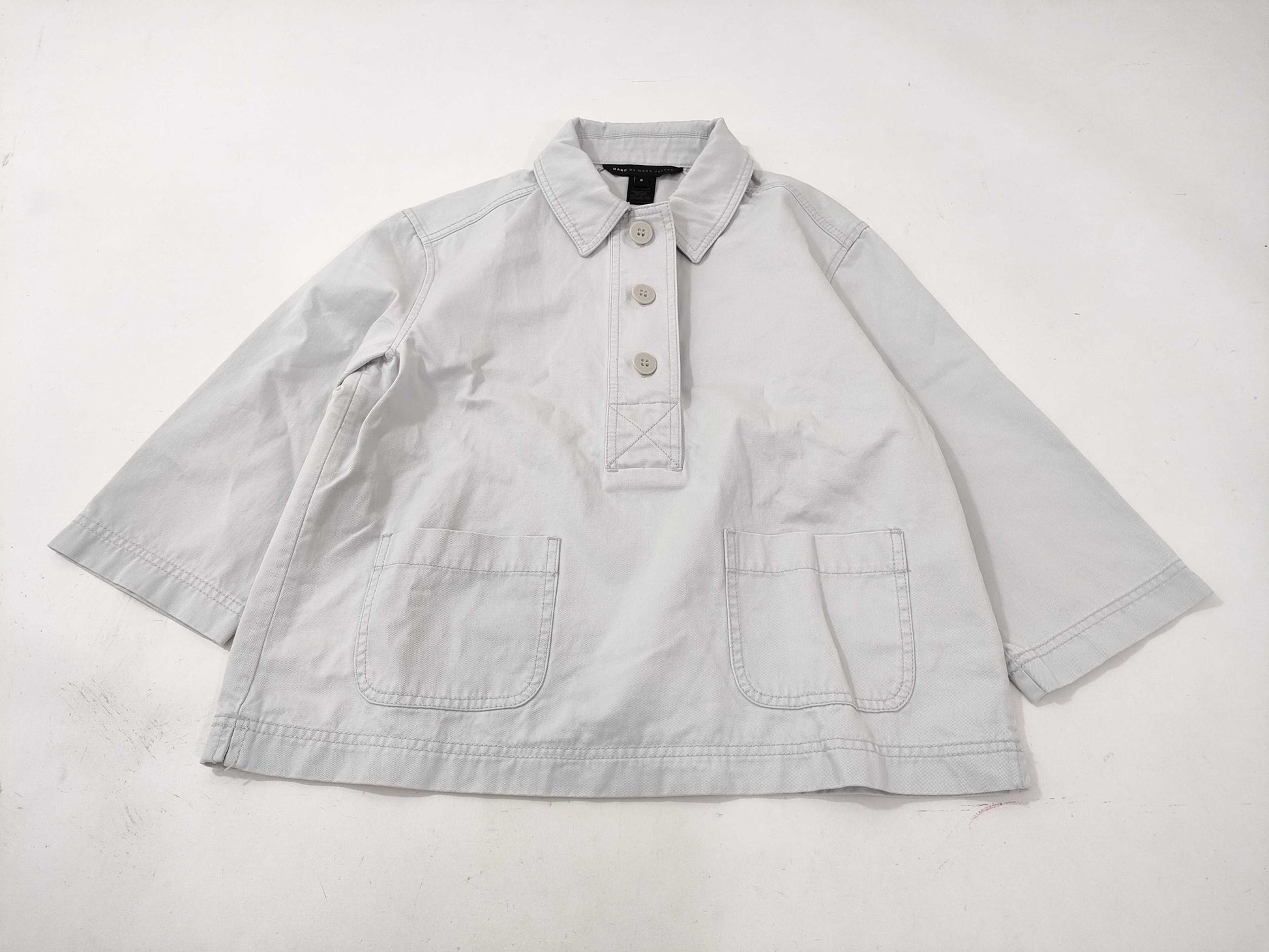 MARC BY MARC JACOBS Cargo Shirt
