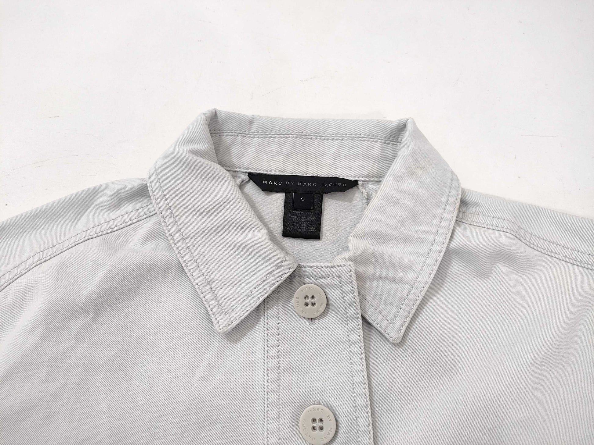 MARC BY MARC JACOBS Cargo Shirt