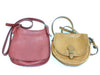 COACH 9135/Gold File Set Shoulder Bag