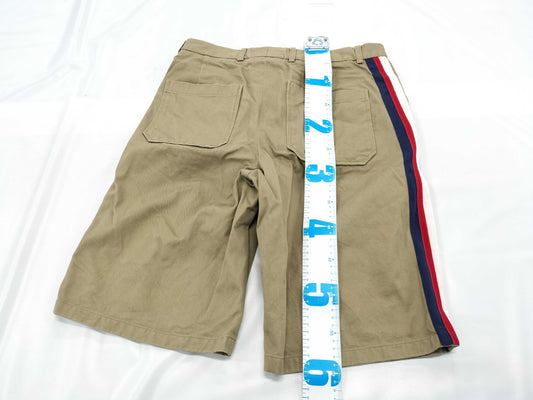 GUCCI Gucci Shorts BRW Pants