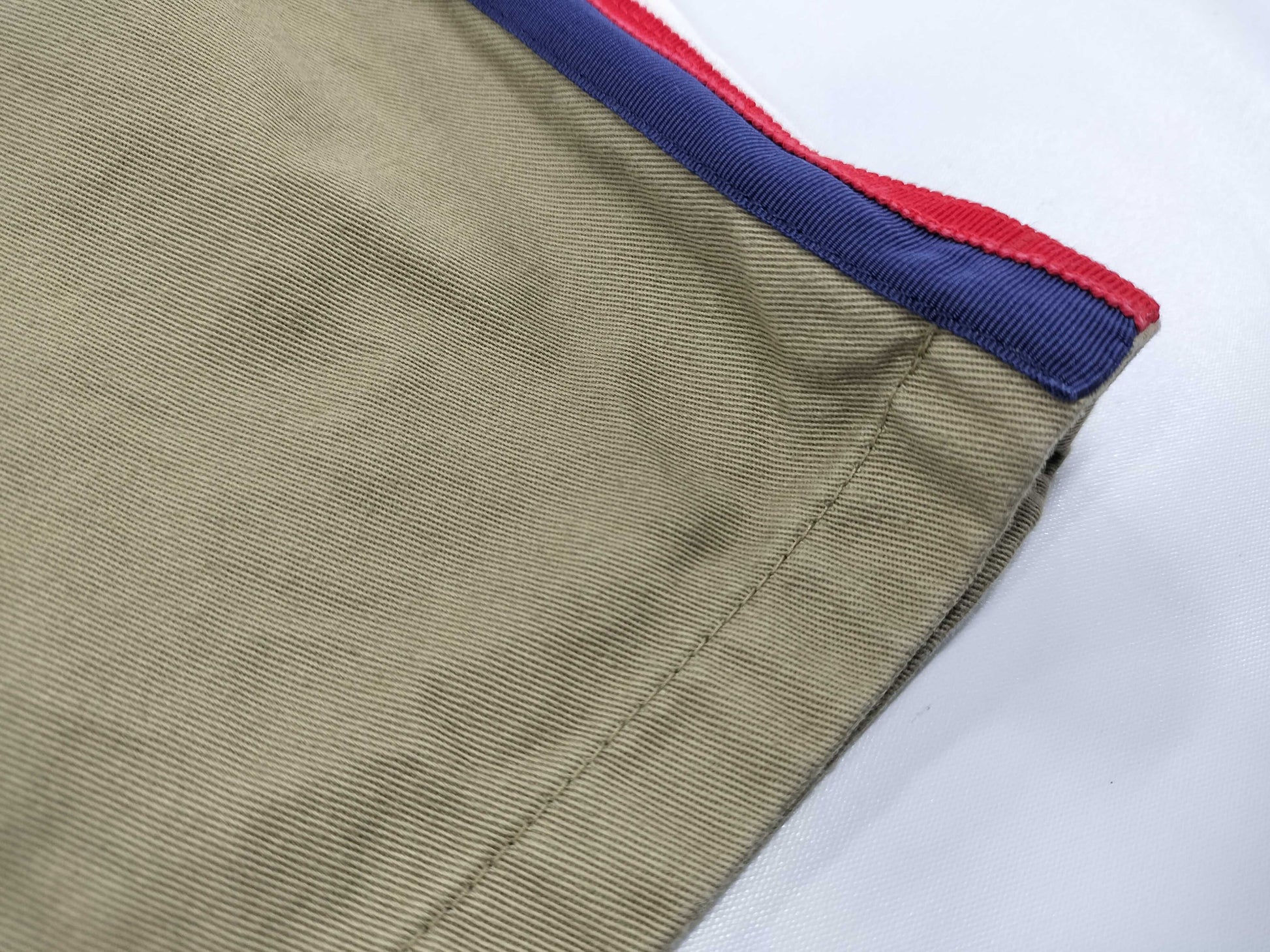 GUCCI Gucci Shorts BRW Pants