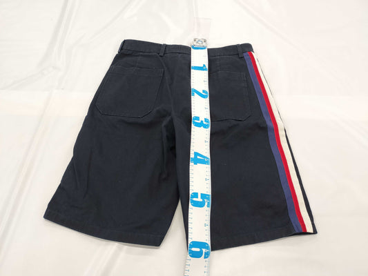 GUCCI Gucci Shorts NVY Pants